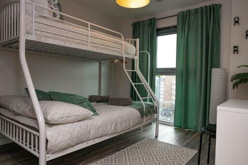 Apartamento Paramount Views