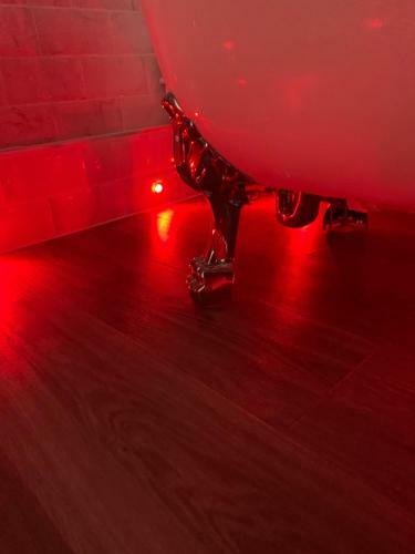 Apartamento Luxury Panoramic Balcony Swindon Central