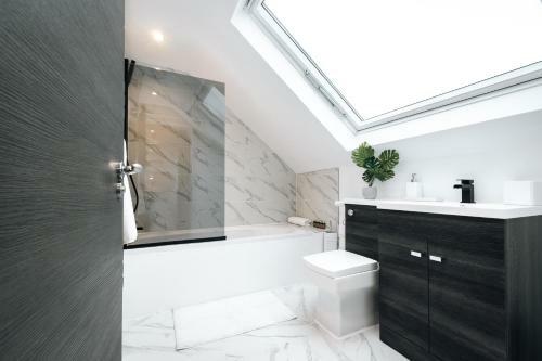 The Pearl - Newly Refurbished
