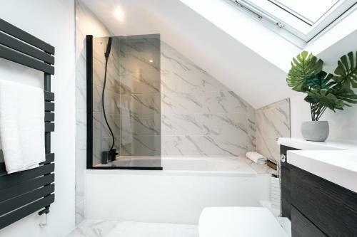 The Pearl - Newly Refurbished
