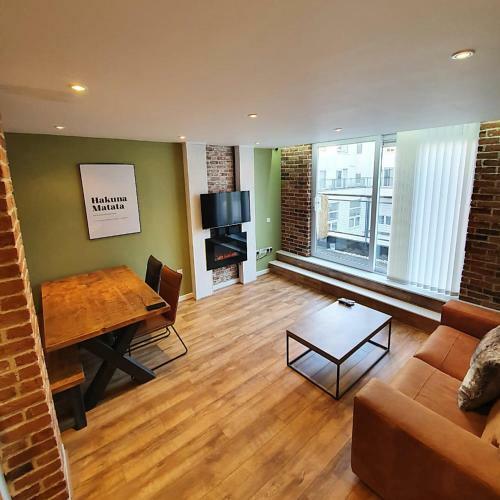 Hotel Apartments Bydesign