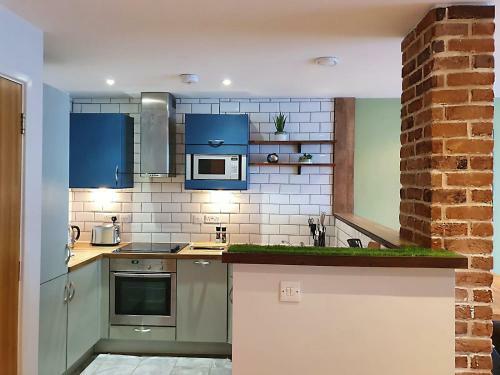 Hotel Apartments Bydesign