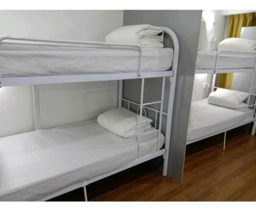Albergue Valencia Dorm Summer Suites Klcc