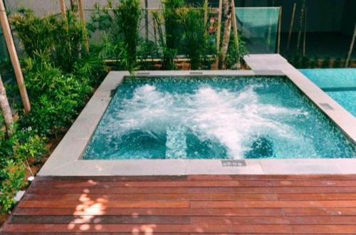 Albergue Valencia Dorm Summer Suites Klcc