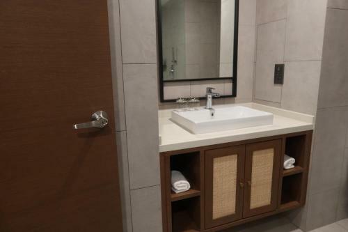 Hotel Alia Premier Klcc