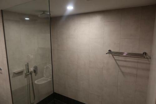 Hotel Alia Premier Klcc