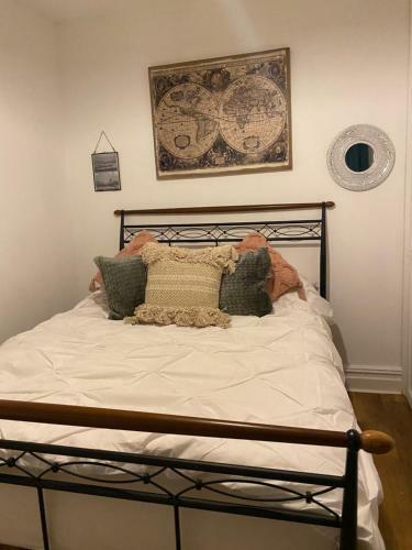 Beautiful Spacious Apartment In Swindon Town Centre