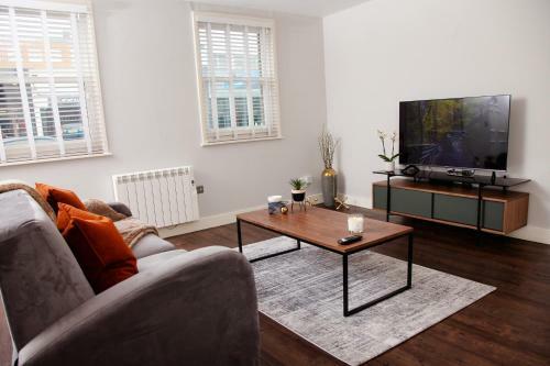 High Life Serviced Apartments - Old Town