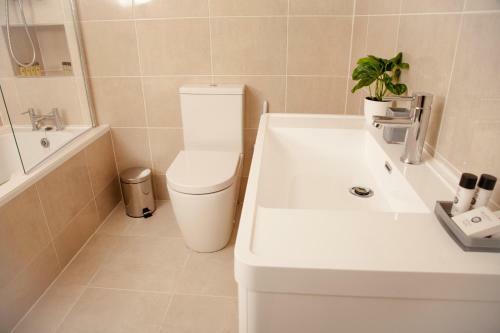 High Life Serviced Apartments - Old Town