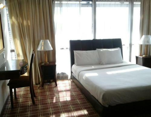 Aparthotel Classic Suites At Times Square