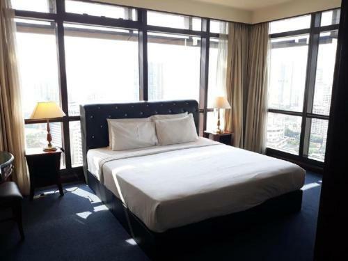 Aparthotel Classic Suites At Times Square