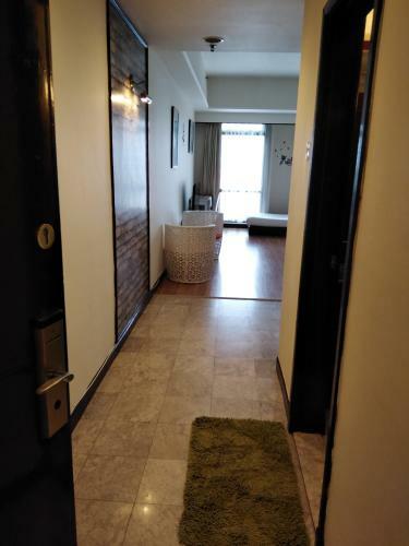 Aparthotel Classic Suites At Times Square