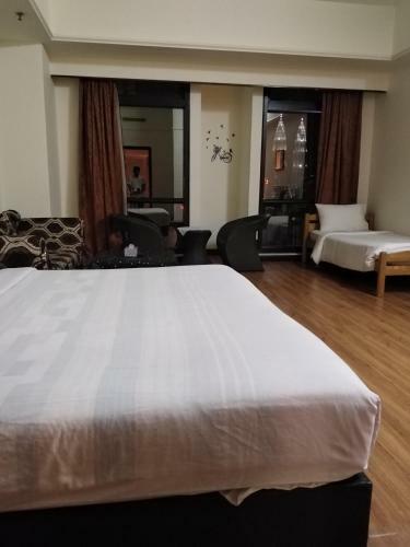 Aparthotel Classic Suites At Times Square
