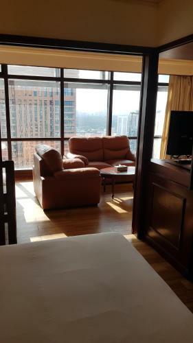 Aparthotel Classic Suites At Times Square