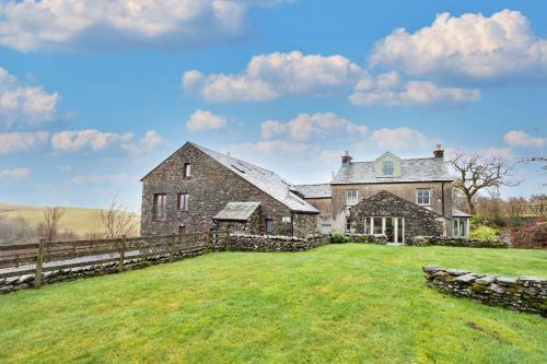Bretherdale Hall