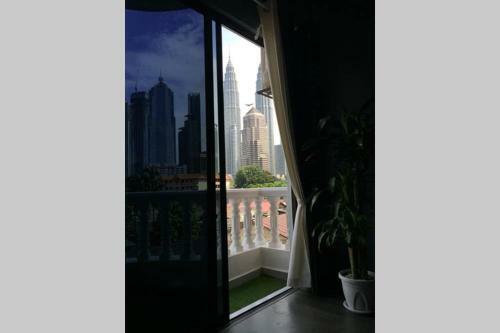 Apartamento Omar's Place 2