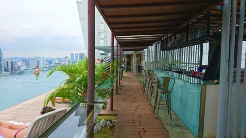 Apartamento Klcc Regalia Suites Infinity Pool Kuala Lumpur