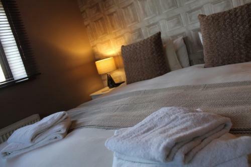 Posada The Mary Tavy Inn