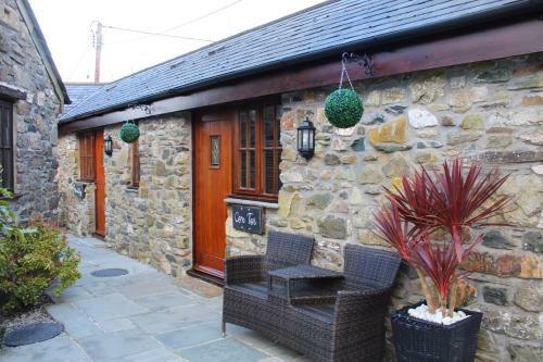 Posada The Mary Tavy Inn