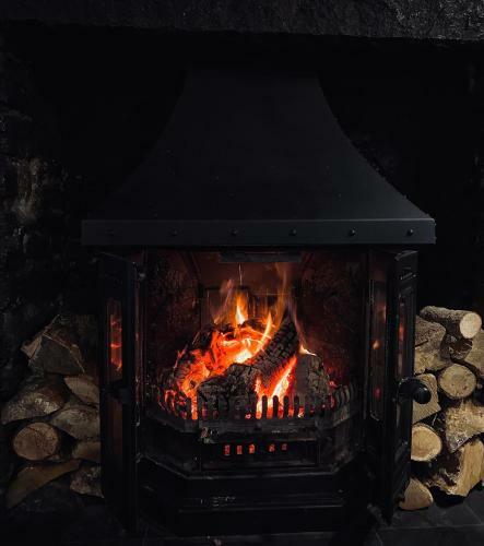 Posada The Mary Tavy Inn