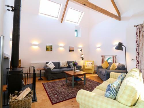 The Granary, Tavistock