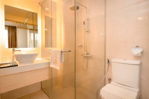 Royce Hotel Kuala Lumpur Sentral
