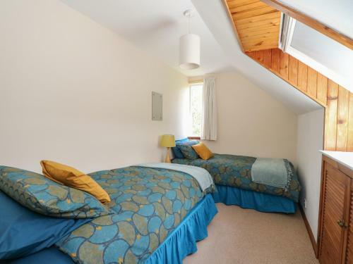 Apartamento Upper Brackendale
