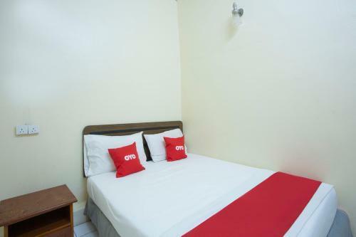 Spot On 89962 Perfect Class Hotel