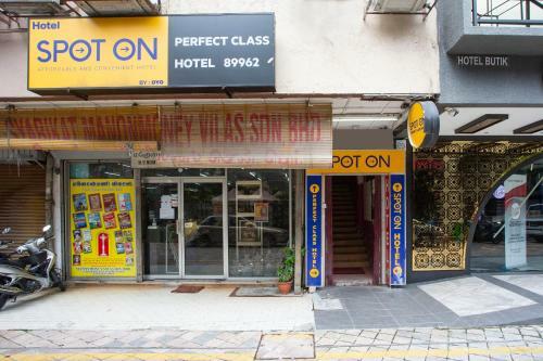 Spot On 89962 Perfect Class Hotel