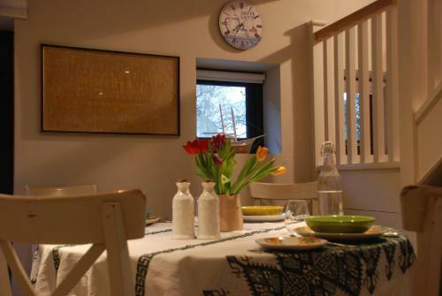 Garden Studio Spring Cottage