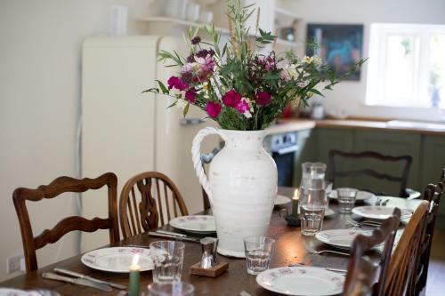 Temple Guiting Cottage