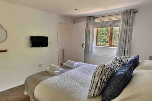 Lovely Somerset Getaway