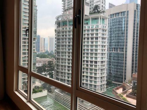 Apartamento 163 Klcc By Plush