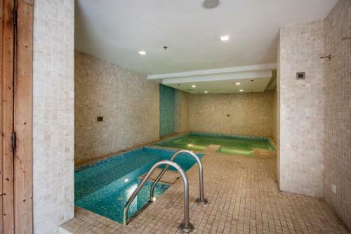 Apartamento 163 Klcc By Plush