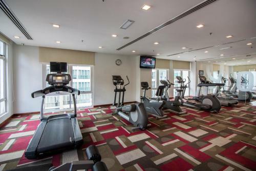 Apartamento 163 Klcc By Plush