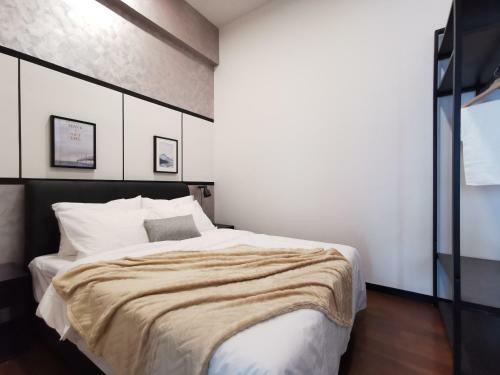 Apartamento Opus Liv Signature