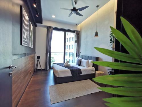 Apartamento Opus Liv Signature