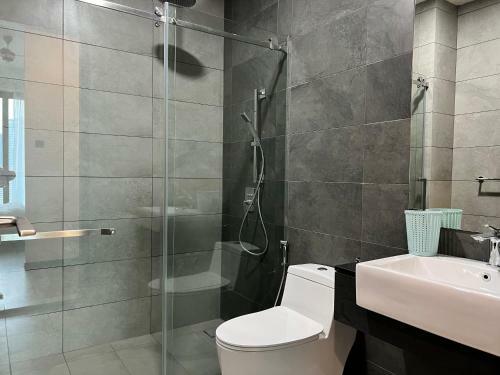 Apartamento Opus Liv Signature