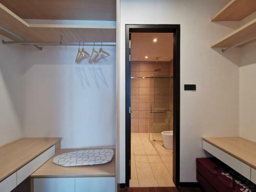 Apartamento Opus Liv Signature