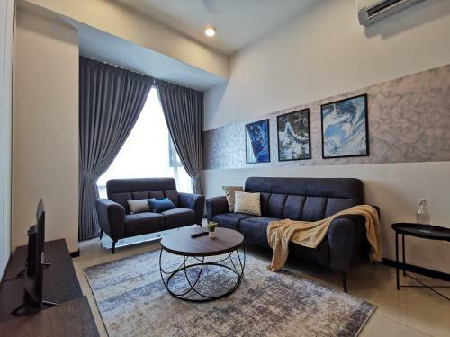 Apartamento Opus Liv Signature
