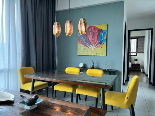 Apartamento Opus Liv Signature