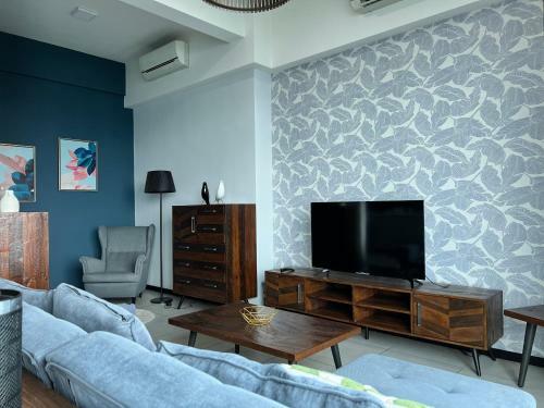 Apartamento Opus Liv Signature