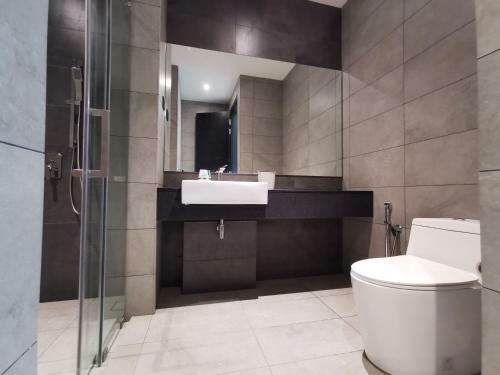Apartamento Opus Liv Signature
