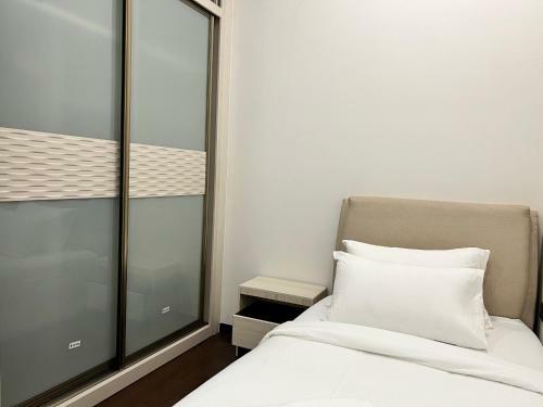 Apartamento Opus Liv Signature