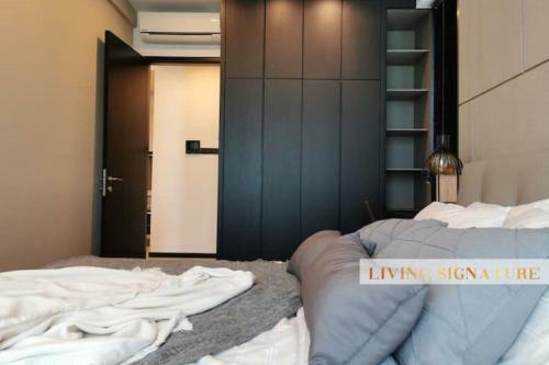 Apartamento Opus Liv Signature