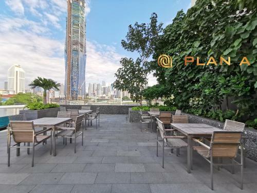 Apartamento Opus Liv Signature