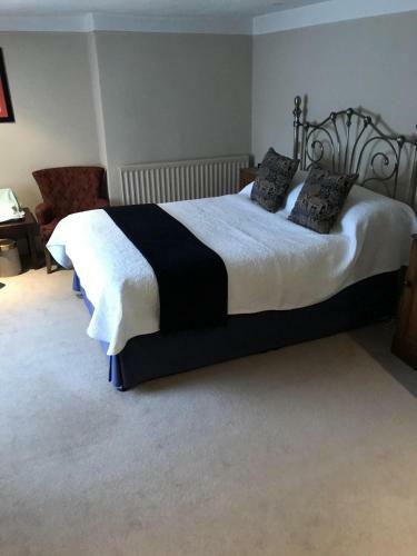 The House At Temple Sowerby B&B