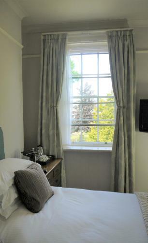 The House At Temple Sowerby B&B