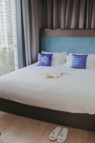 Aparthotel Star Suites Klcc