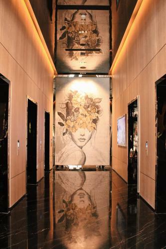 Aparthotel Star Suites Klcc